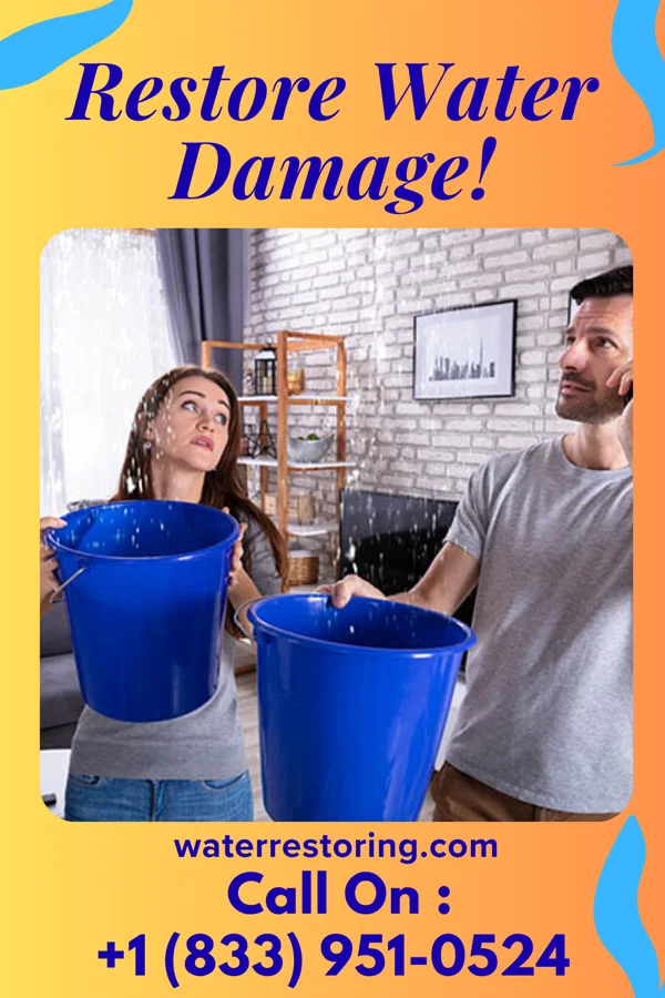 water restoration Reliable Water Repair Specialists Fair Lakes